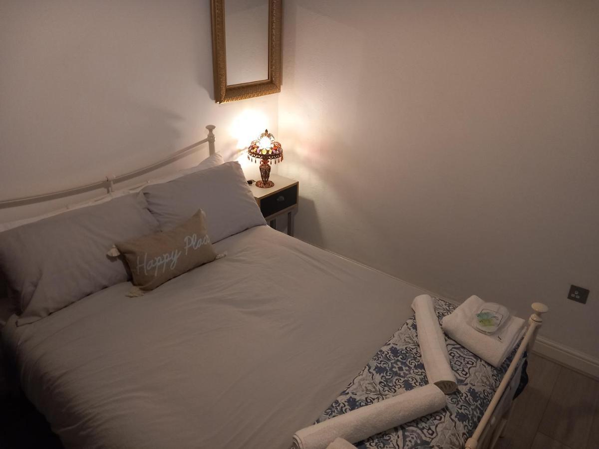 Luxury Holiday Home, Near Beach Southend-on-Sea Exteriér fotografie