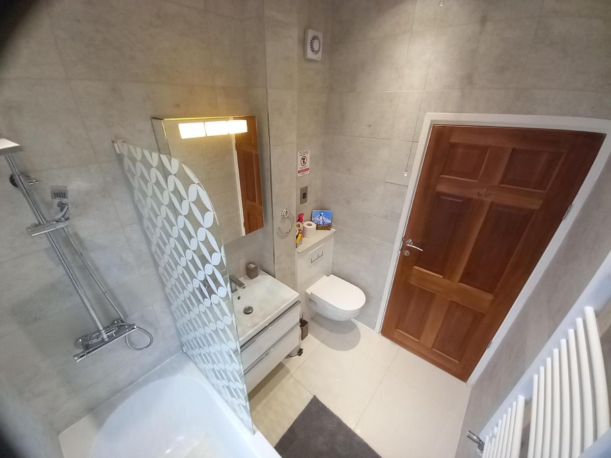 Luxury Holiday Home, Near Beach Southend-on-Sea Exteriér fotografie